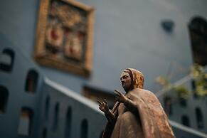 Mesón Sacristía de la Compañía