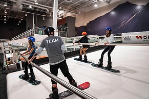 Holiday Inn Express & Suites Fraser - Winter Park Area by IHG