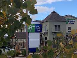 Holiday Inn Express & Suites Fraser - Winter Park Area by IHG