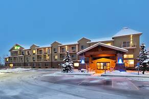 Holiday Inn Express & Suites Fraser - Winter Park Area, an IHG Hotel