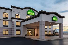 Wingate by Wyndham Green Bay/Airport
