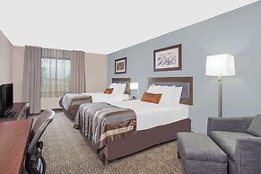 Wingate by Wyndham Green Bay/Airport