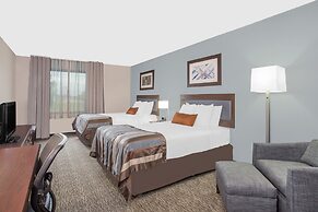 Wingate by Wyndham Green Bay/Airport