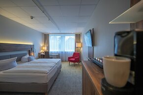 Best Western Hotel Prisma