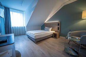 Best Western Hotel Prisma