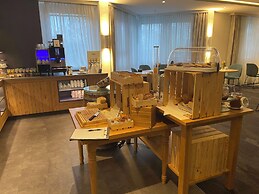 Best Western Hotel Prisma