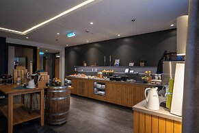 Best Western Hotel Prisma