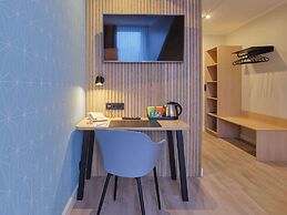 Best Western Hotel Prisma