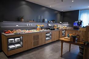 Best Western Hotel Prisma