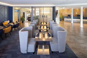 Best Western Hotel Prisma