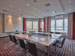 Best Western Hotel Prisma