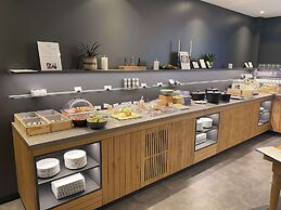 Best Western Hotel Prisma