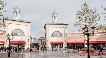 Best Western Hotel Prisma