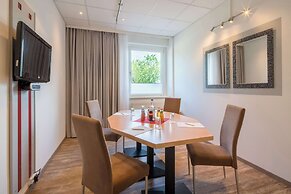 Best Western Hotel Prisma