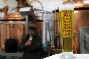 Best Western Hotel Prisma