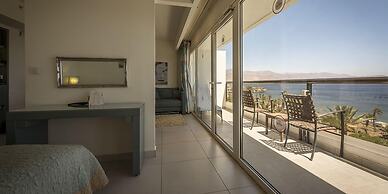 Neptune Eilat By Dan Hotels