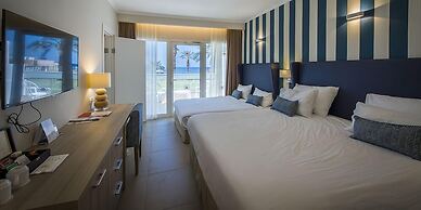 Neptune Eilat By Dan Hotels