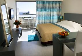Neptune Eilat By Dan Hotels