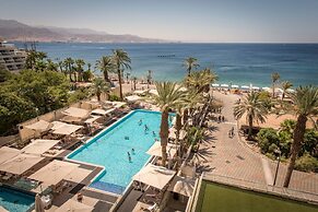 Neptune Eilat By Dan Hotels
