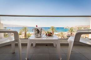 Neptune Eilat By Dan Hotels