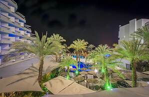 Neptune Eilat By Dan Hotels