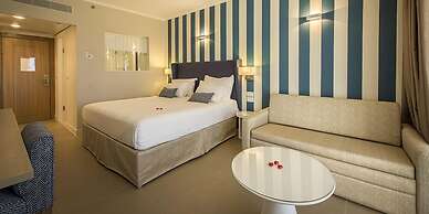 Neptune Eilat By Dan Hotels