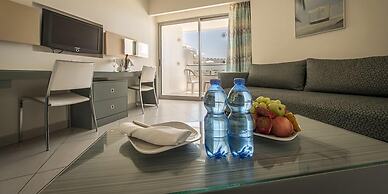 Neptune Eilat By Dan Hotels