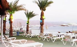 Neptune Eilat By Dan Hotels