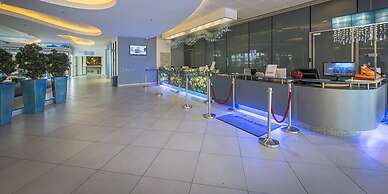 Neptune Eilat By Dan Hotels