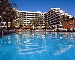 Neptune Eilat By Dan Hotels