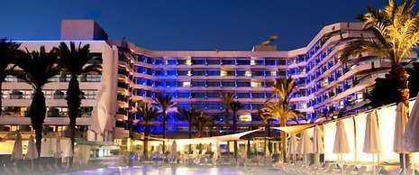 Neptune Eilat By Dan Hotels