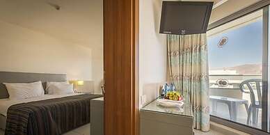 Neptune Eilat By Dan Hotels