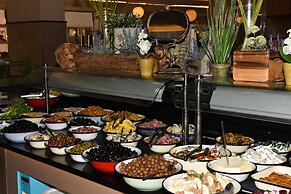 Neptune Eilat By Dan Hotels