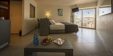 Neptune Eilat By Dan Hotels
