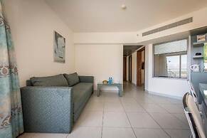Neptune Eilat By Dan Hotels
