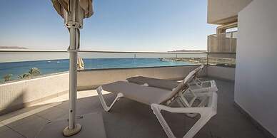 Neptune Eilat By Dan Hotels