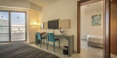 Neptune Eilat By Dan Hotels