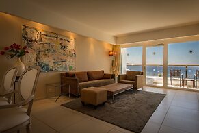 Neptune Eilat By Dan Hotels