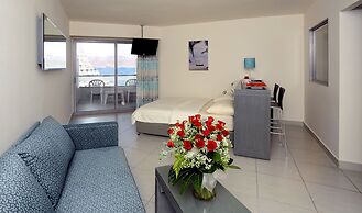 Neptune Eilat By Dan Hotels