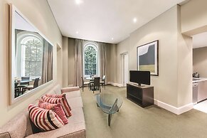 Adina Apartment Hotel Adelaide Treasury