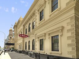 Adina Apartment Hotel Adelaide Treasury