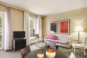 Adina Apartment Hotel Adelaide Treasury