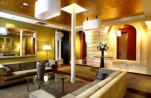 Adina Apartment Hotel Adelaide Treasury