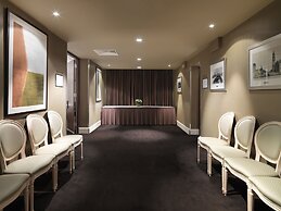 Adina Apartment Hotel Adelaide Treasury