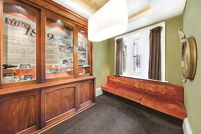 Adina Apartment Hotel Adelaide Treasury