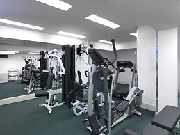 Adina Apartment Hotel Adelaide Treasury