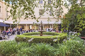 Adina Apartment Hotel Adelaide Treasury