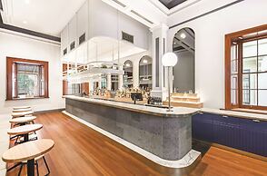 Adina Apartment Hotel Adelaide Treasury