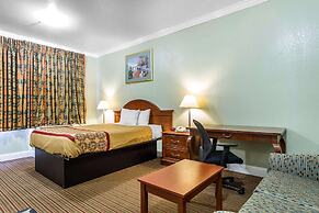 Rodeway Inn & Suites