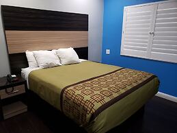 Rodeway Inn & Suites